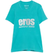 Укороченная футболка