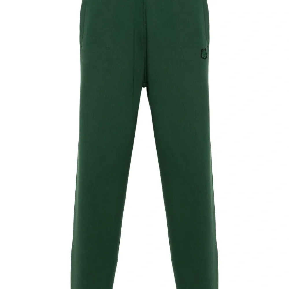 Спортивные брюки с аппликацией Fox