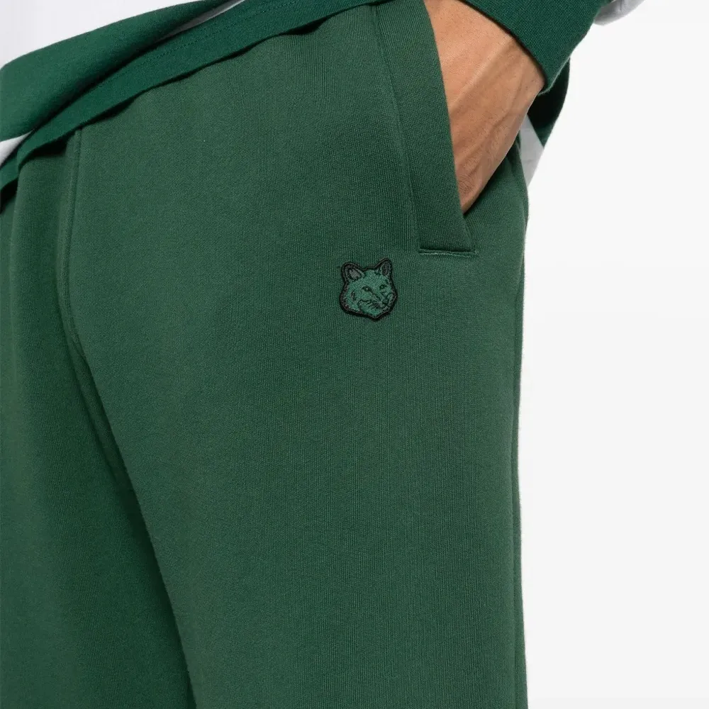 Спортивные брюки с аппликацией Fox