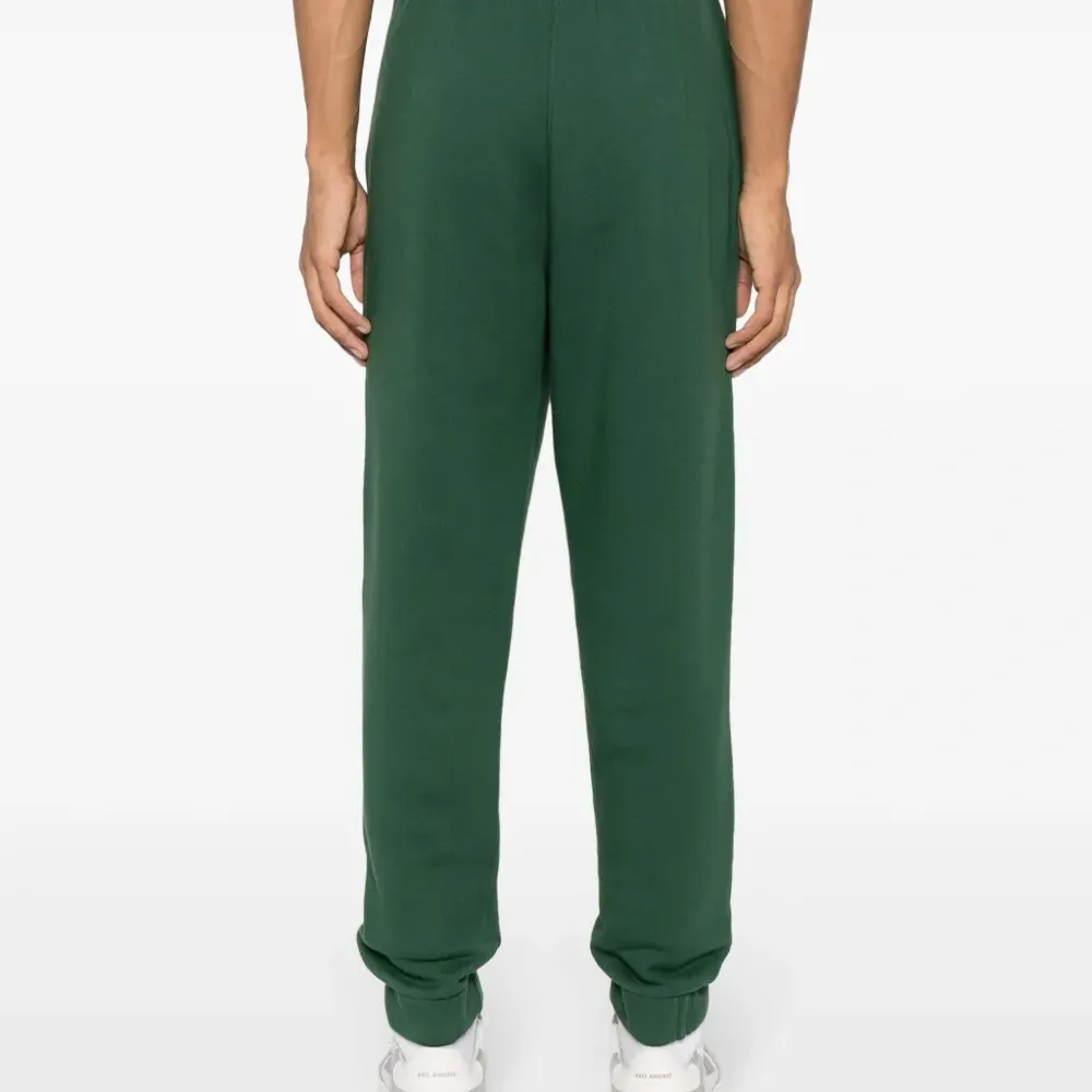 Спортивные брюки с аппликацией Fox