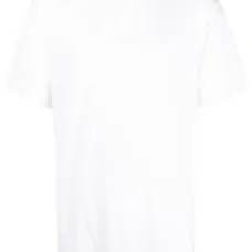 Футболка с круглым вырезом Футболка с круглым вырезом