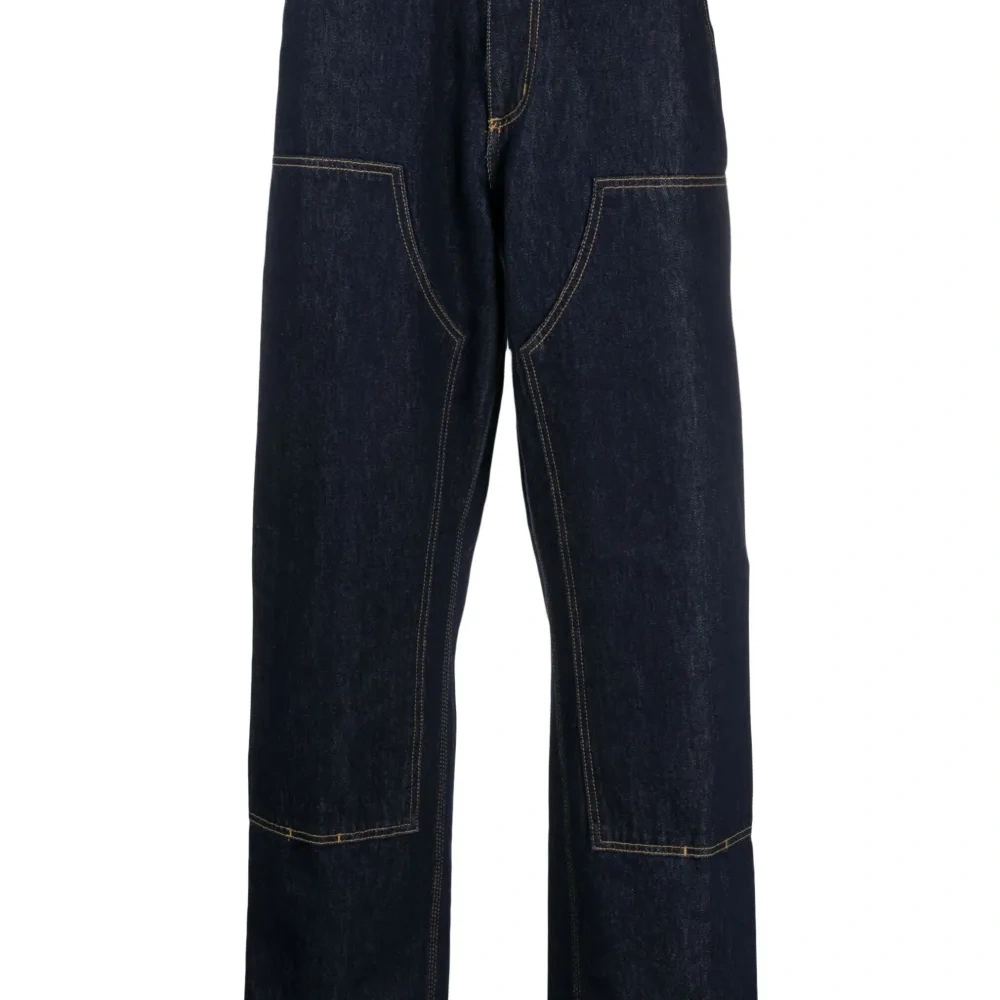 Брюки Double Knee