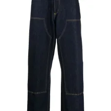 Брюки Double Knee