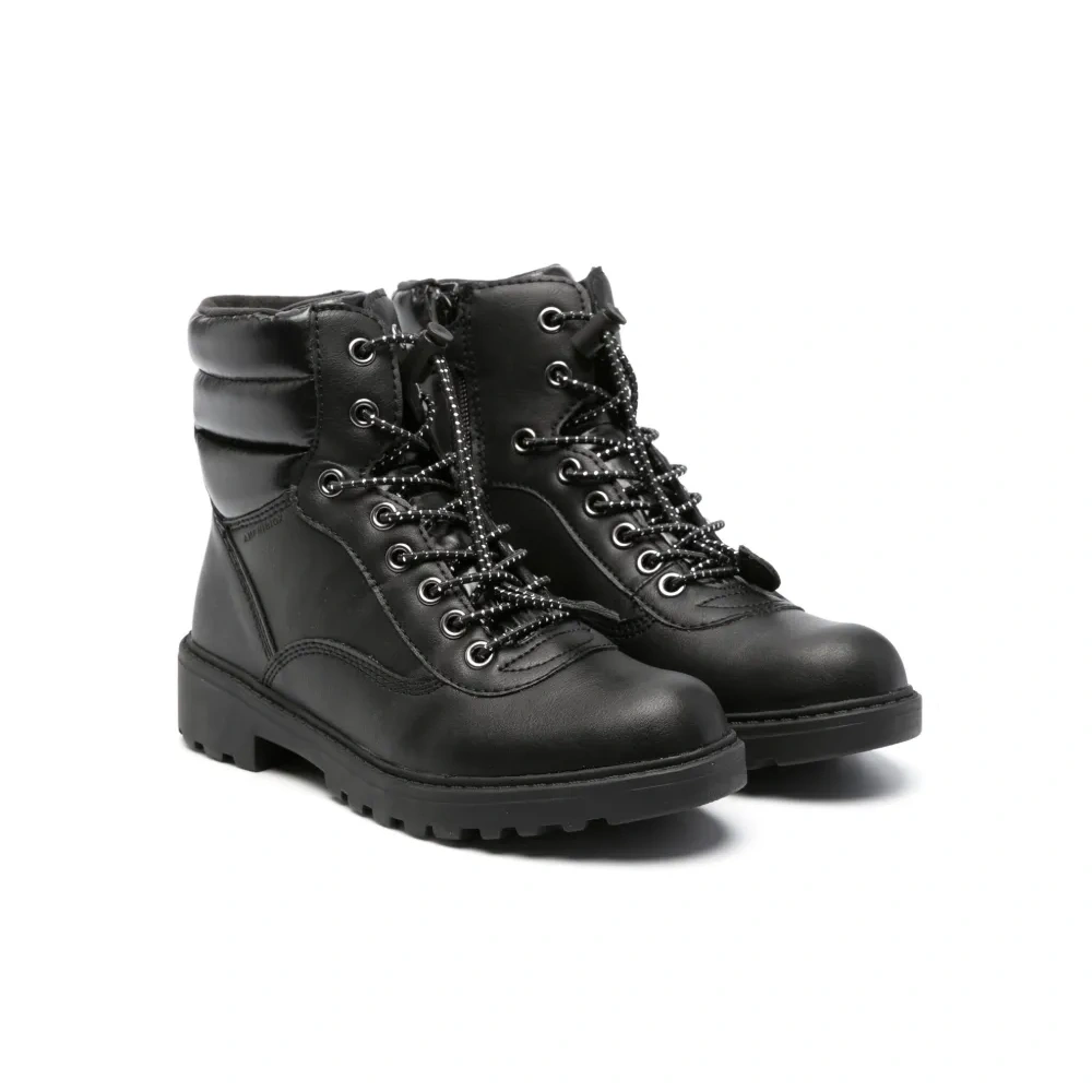 Ботинки Casey Abx