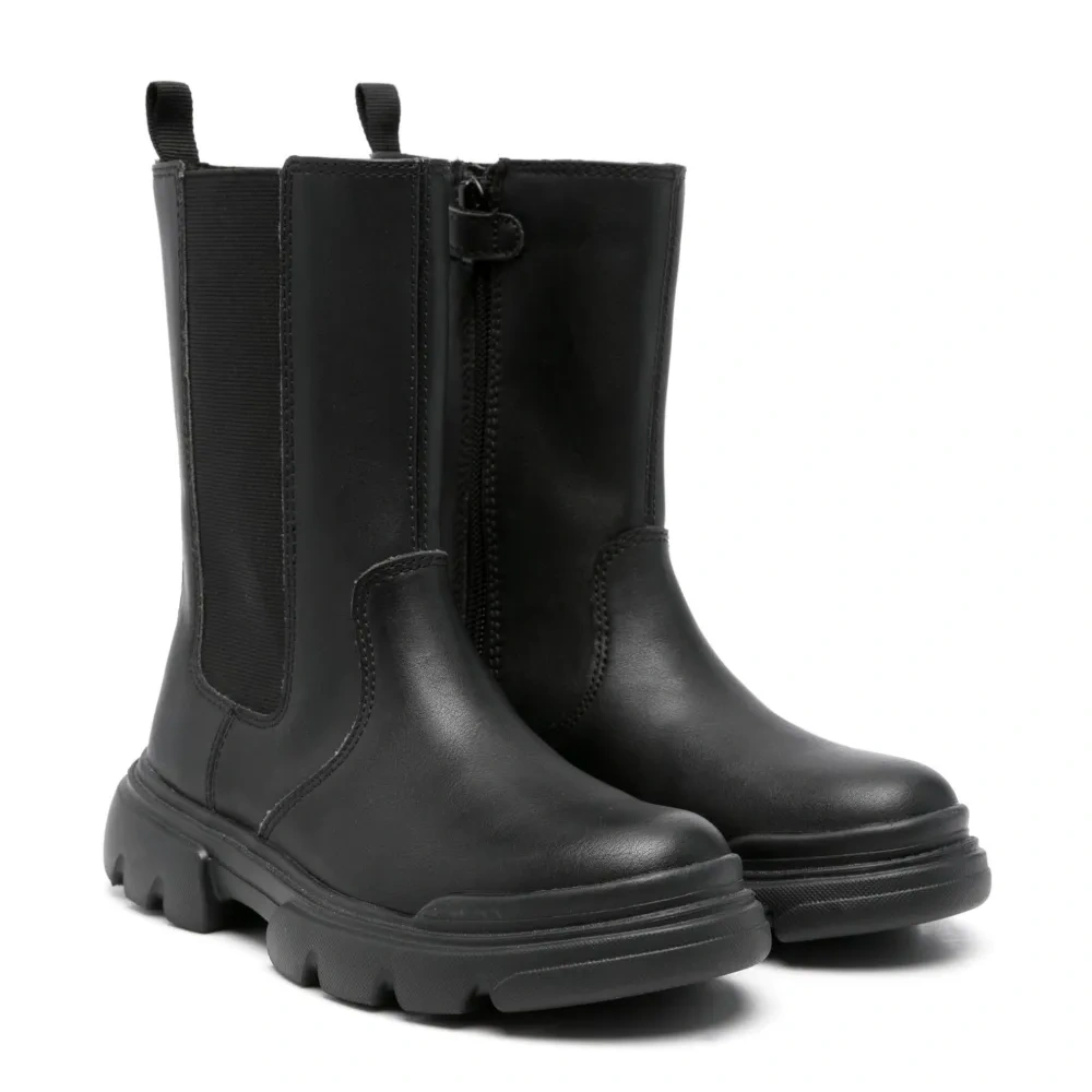 ботинки челси Junette