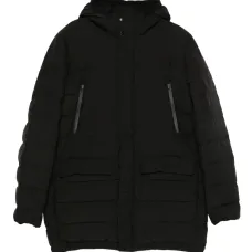 куртка Spherica с капюшоном