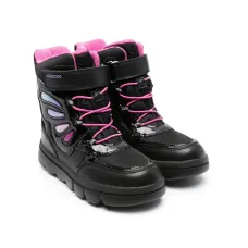 Ботинки Willaboom на липучках Ботинки Willaboom на липучках