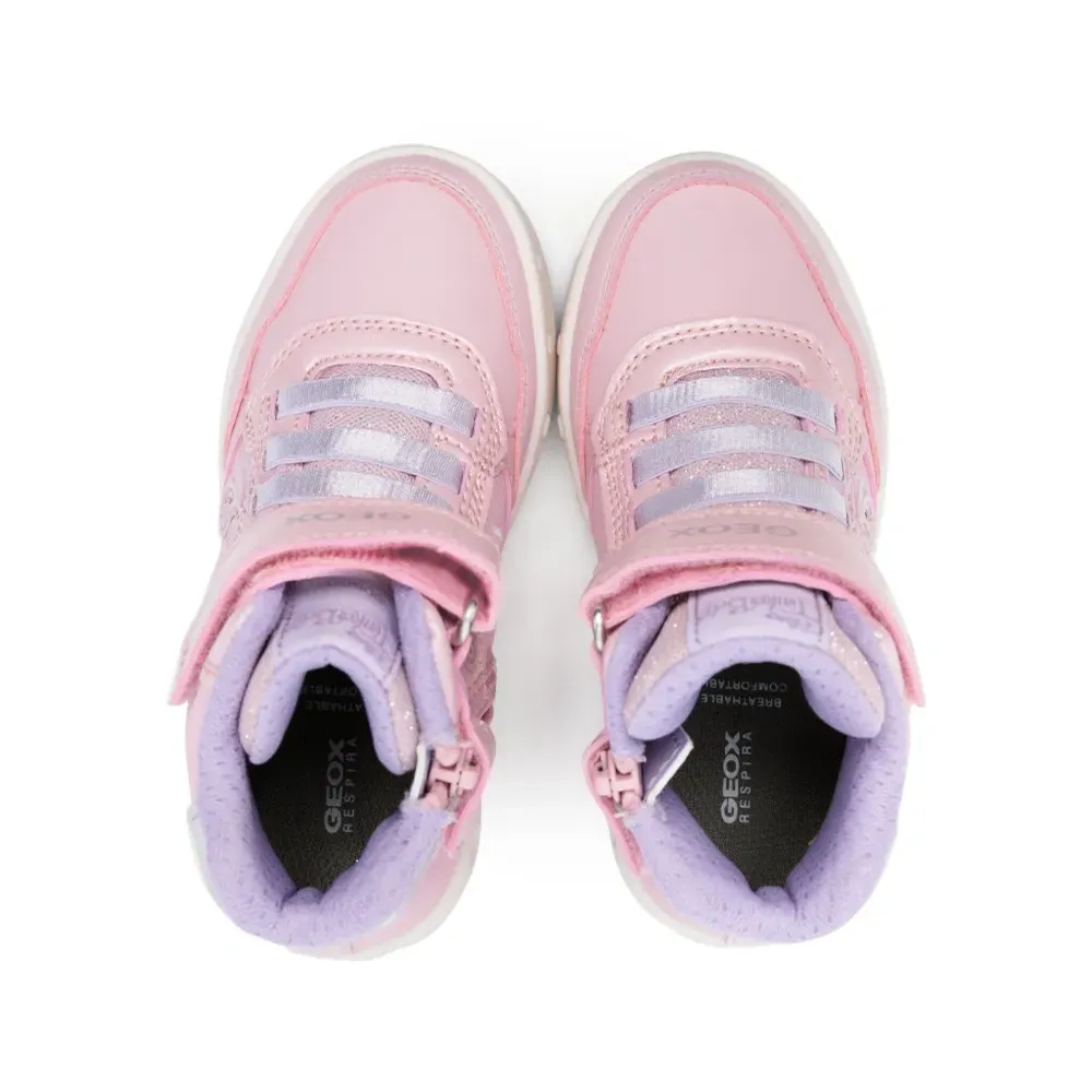 Высокие кроссовки Skylin Tinker Bell Высокие кроссовки Skylin Tinker Bell