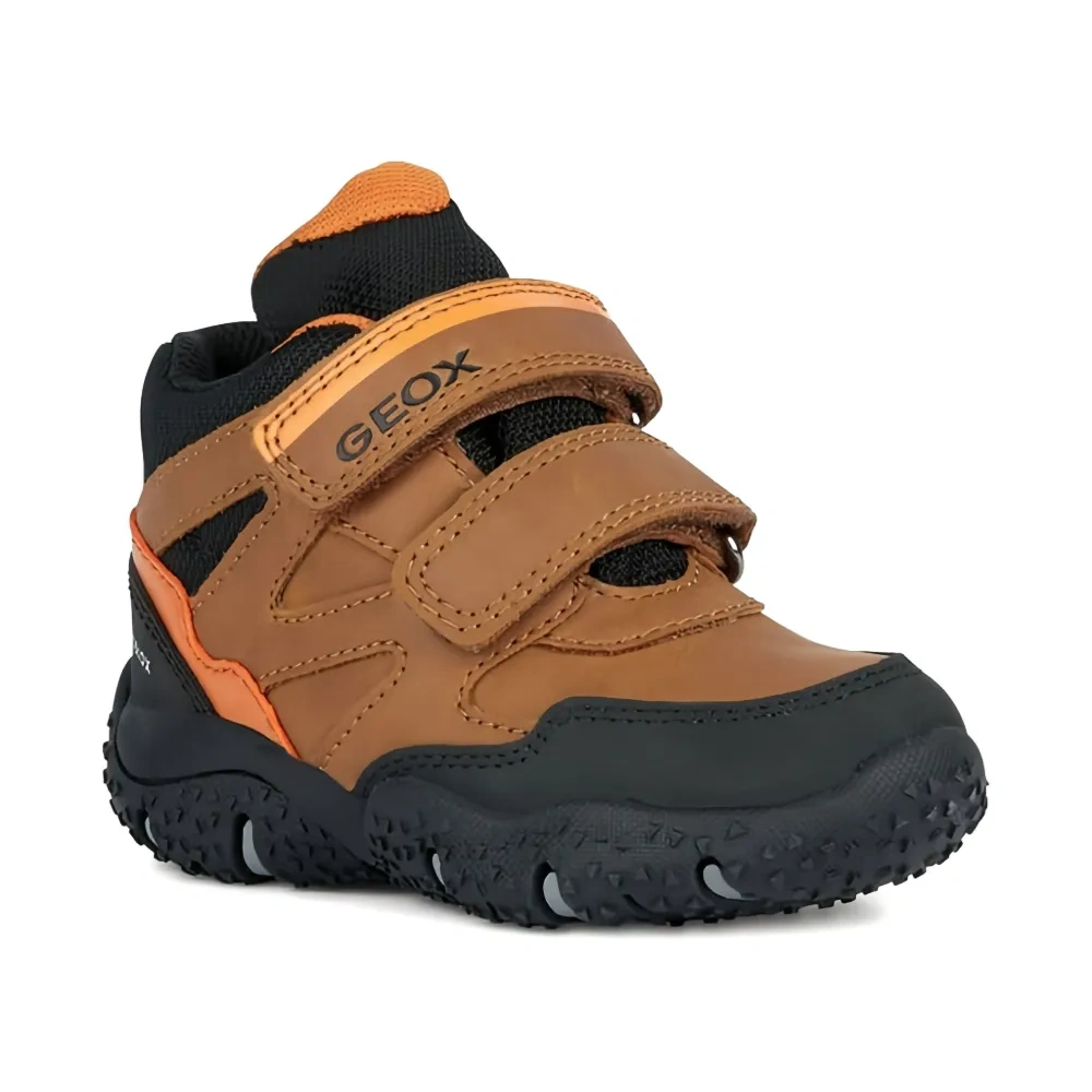 Балтийские ботинки