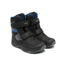 ботинки Sentiero на липучках