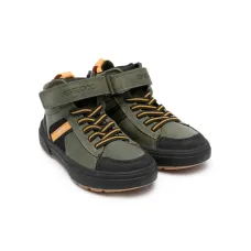 Кроссовки Weemble с закругленным носком