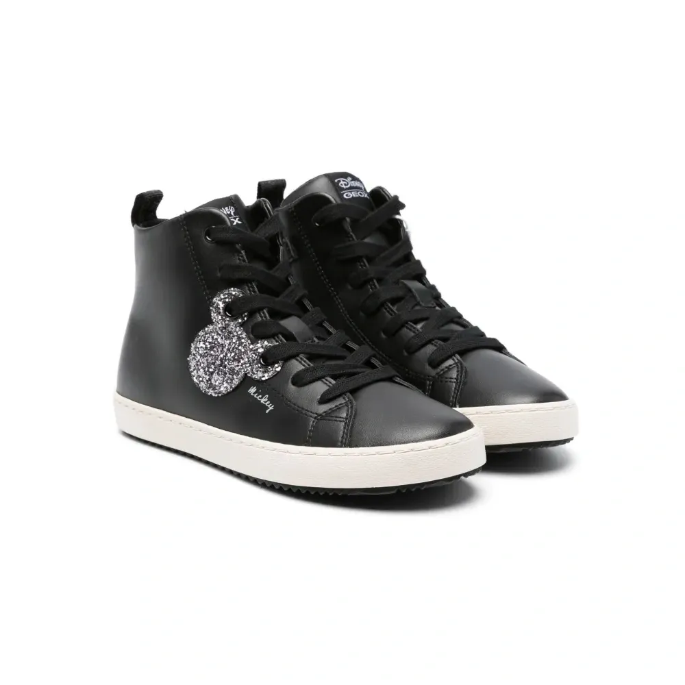 Высокие кеды Kalispera Mickey из коллаборации с Disney