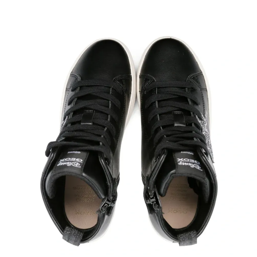 Высокие кеды Kalispera Mickey из коллаборации с Disney