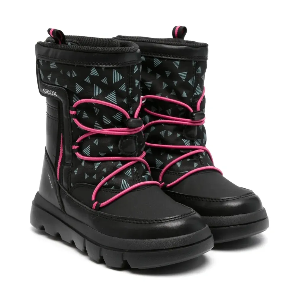 Ботинки Willaboom