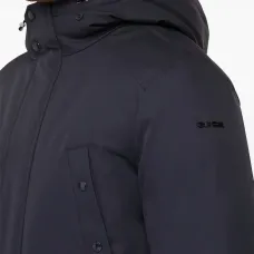 куртка Norwolk с капюшоном