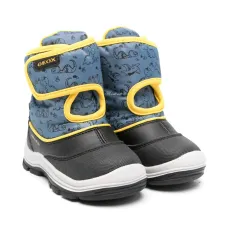 ботинки Flanfil Abx