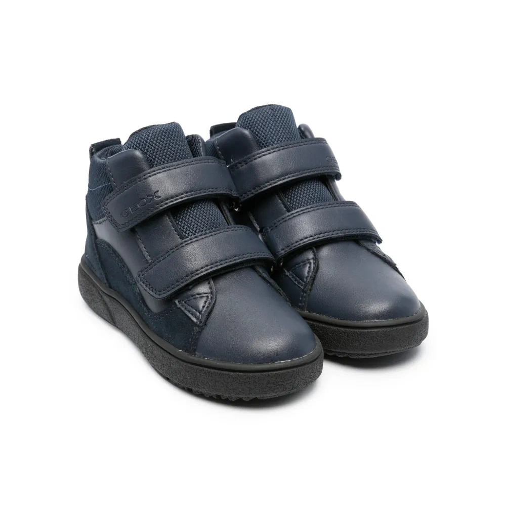 Кроссовки Theleven Abx