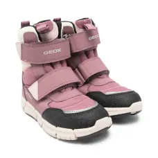 ботинки Flexyper на липучках