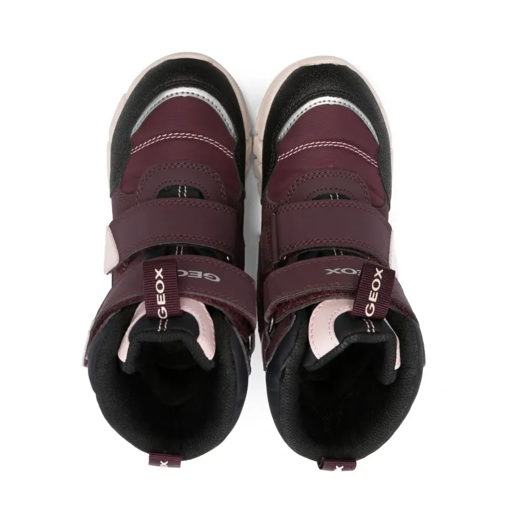 Ботинки Flexyper