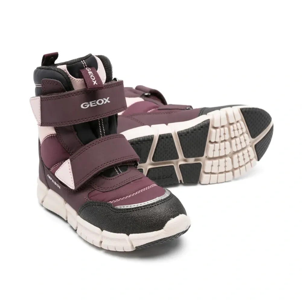 Ботинки Flexyper