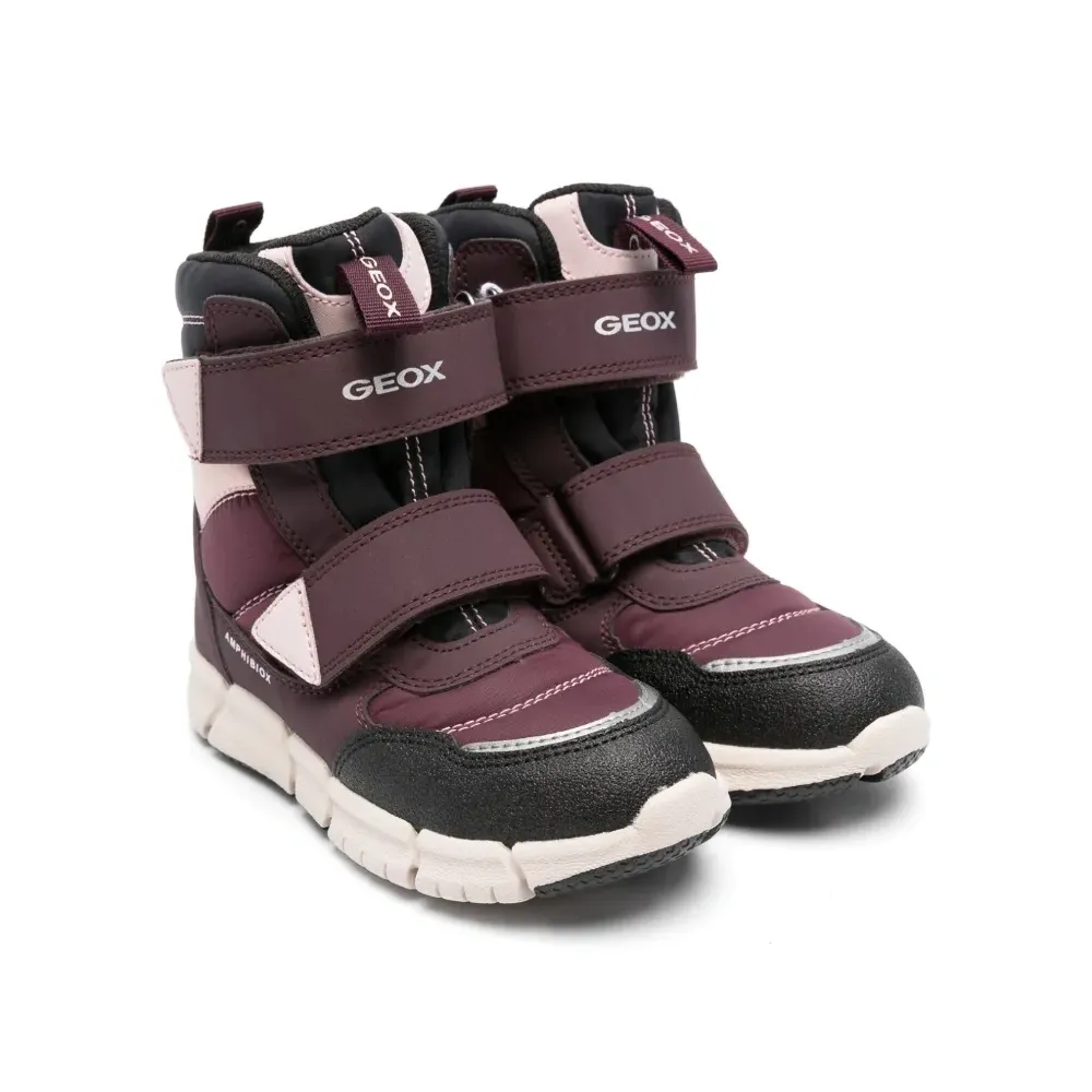 Ботинки Flexyper