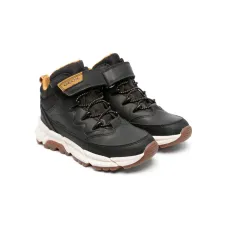 ботинки Flexyper на липучках