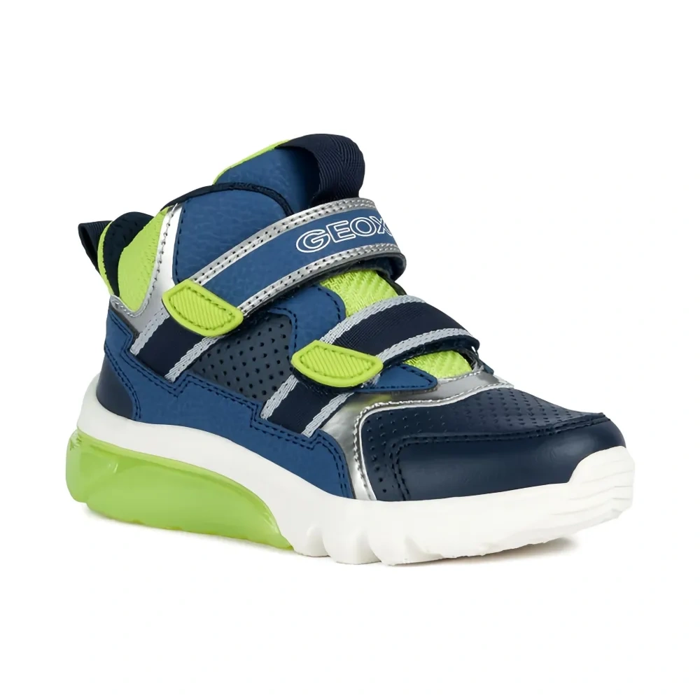 Кроссовки Ciberdron