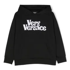 Худи с логотипом