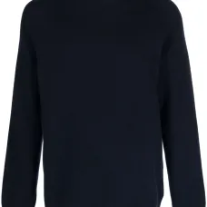 Джемпер из шерсти мериноса