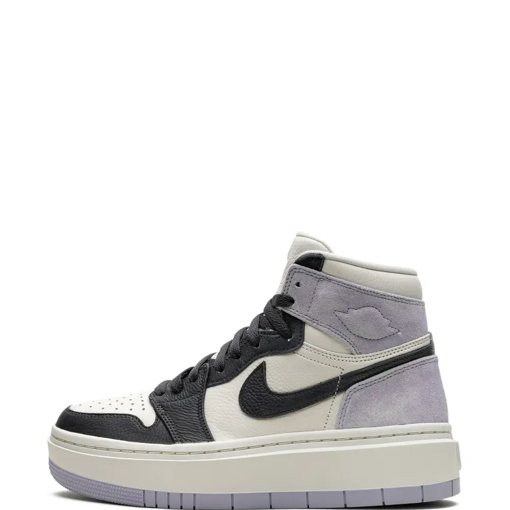 Кроссовки Air Jordan 1 Elevate High Celestial Gold