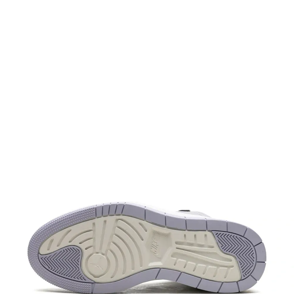 Кроссовки Air Jordan 1 Elevate High Celestial Gold