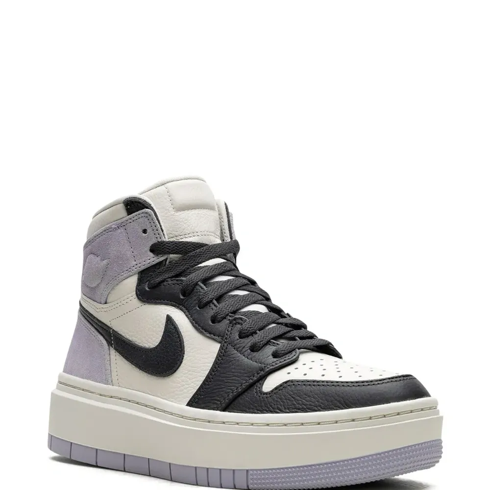 Кроссовки Air Jordan 1 Elevate High Celestial Gold