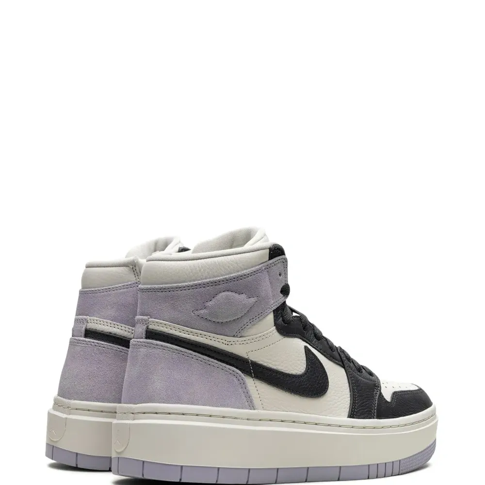 Кроссовки Air Jordan 1 Elevate High Celestial Gold