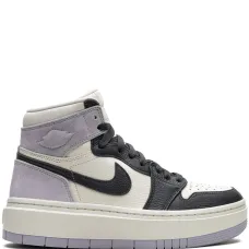Кроссовки Air Jordan 1 Elevate High Celestial Gold