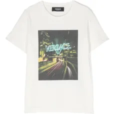 Футболка с логотипом Футболка с логотипом