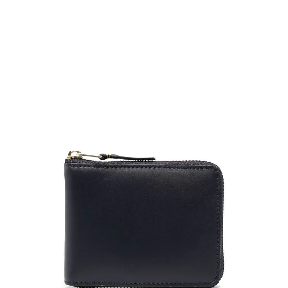 Кошелек на молнии