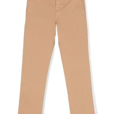 Брюки с логотипом