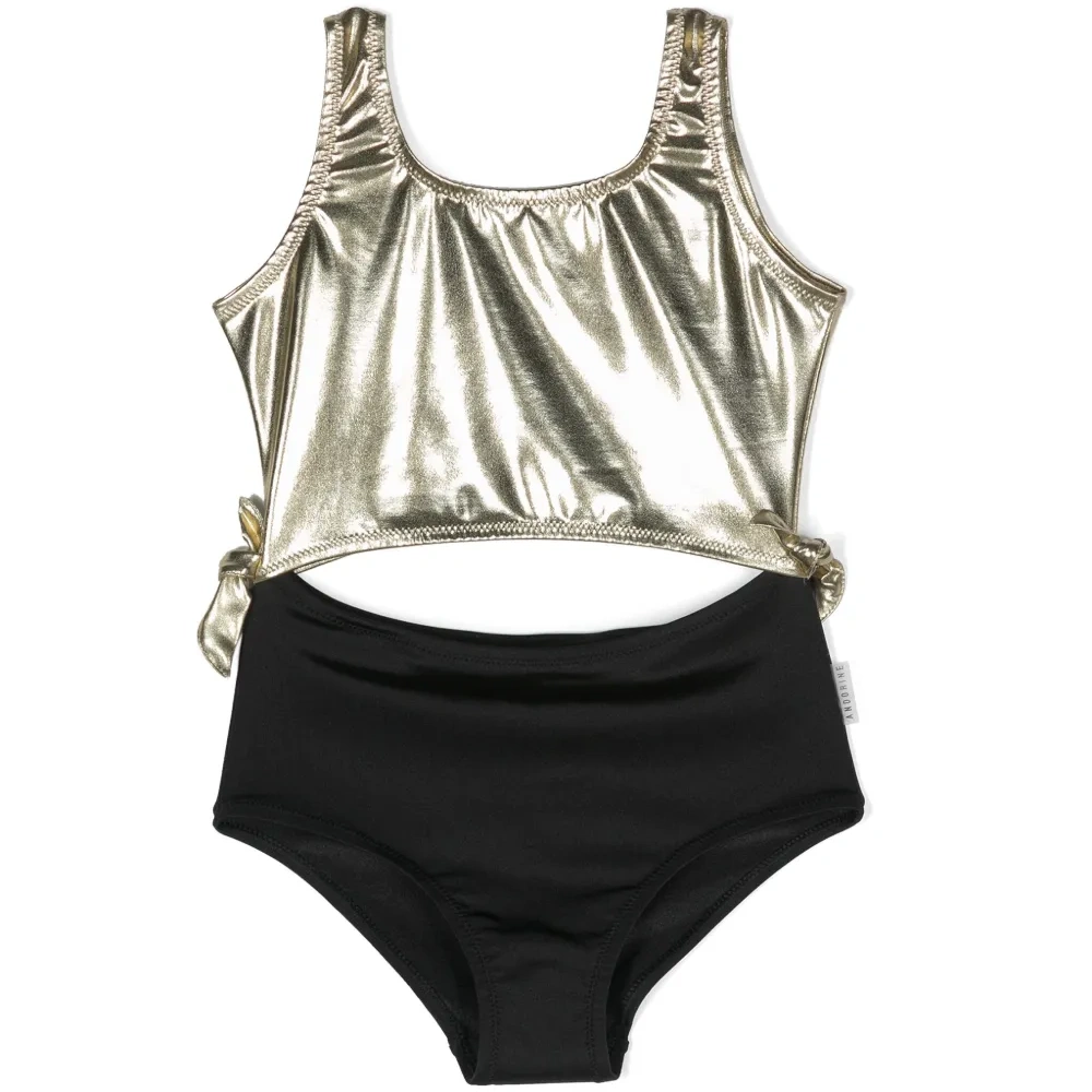 Купальник с вырезами Купальник с вырезами