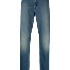 Прямые джинсы Jack