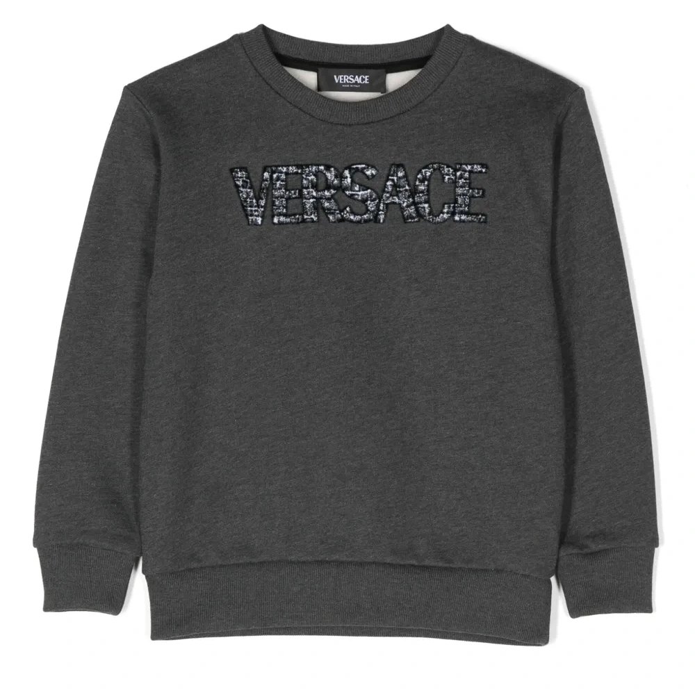 Толстовка с логотипом