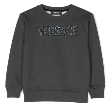 Толстовка с логотипом Толстовка с логотипом