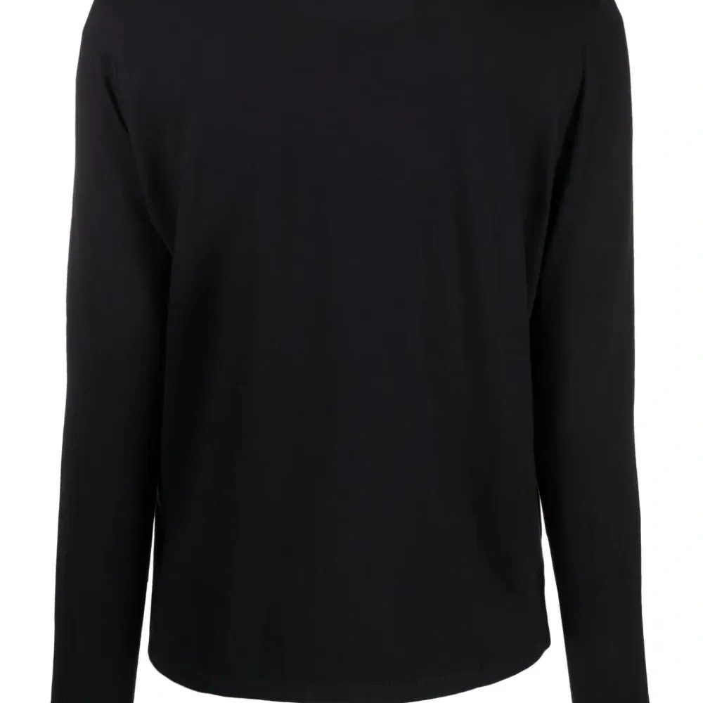 Джемпер с круглым вырезом Джемпер с круглым вырезом