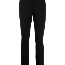 Брюки строгого кроя