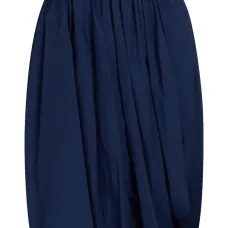 Пышная юбка миди Пышная юбка миди