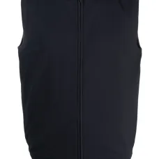 Жилет на молнии