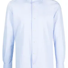 Рубашка из джерси