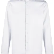 Рубашка поло из джерси