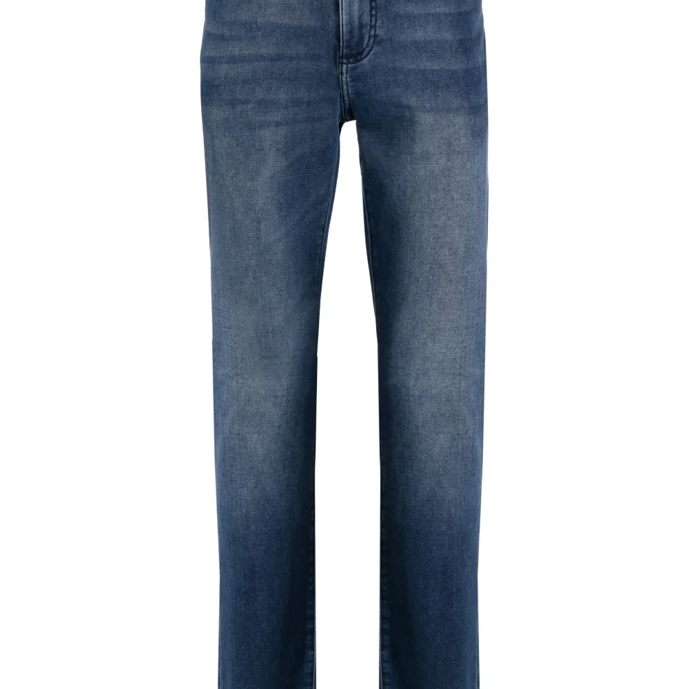 Узкие джинсы Nick