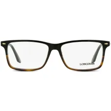 Очки в прямоугольной оправе