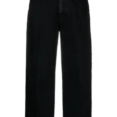 Укороченные джинсы D'arcy средней посадки